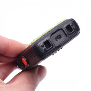 Bộ đàm Baofeng mini thumb