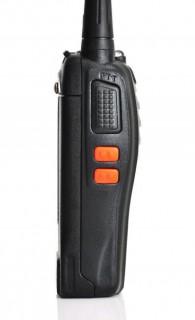 Máy Bộ Đàm Baofeng Bf666s thumb