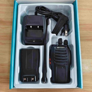 Bộ đàm Motorola AT-918 thumb