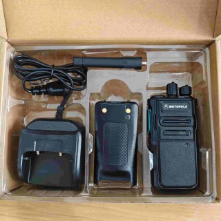 Bộ đàm Motorola GP-328Plus thumb