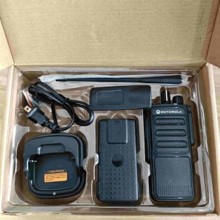 Bộ đàm Motorola GP-3599 thumb