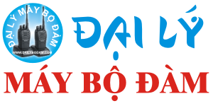 Đại lý Máy Bộ Đàm