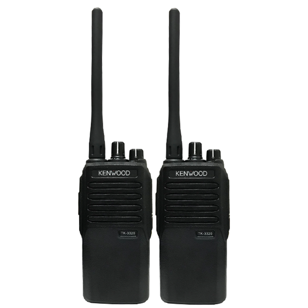 Bộ Đàm Kenwood TK 3320
