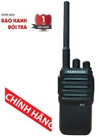 Bộ Đàm Kenwood Tk 608