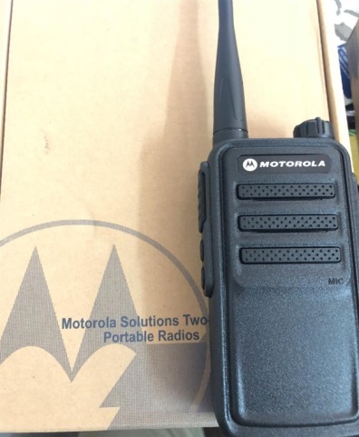 MOTOROLA CP1200plus THAILAND New 2019