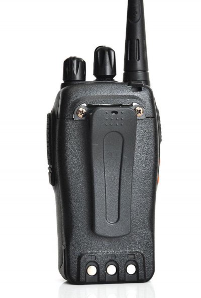 Máy Bộ Đàm Baofeng Bf666s
