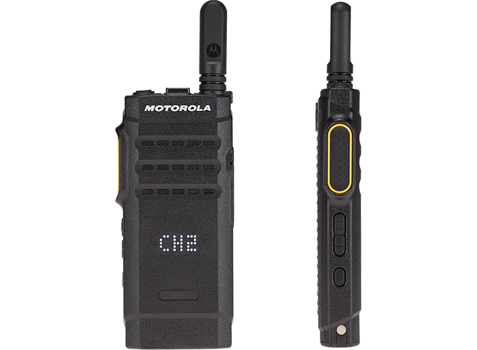 Máy Bộ Đàm Motorola Xir Sl1m
