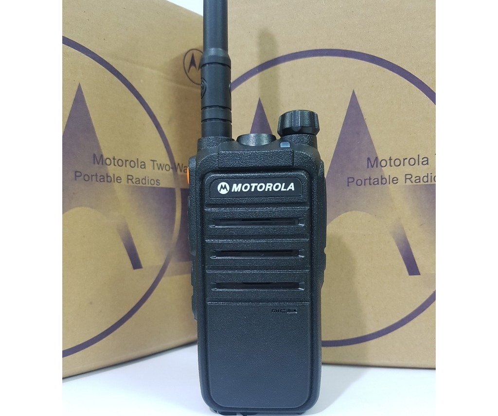 Máy Bộ đàm Motorola CP318