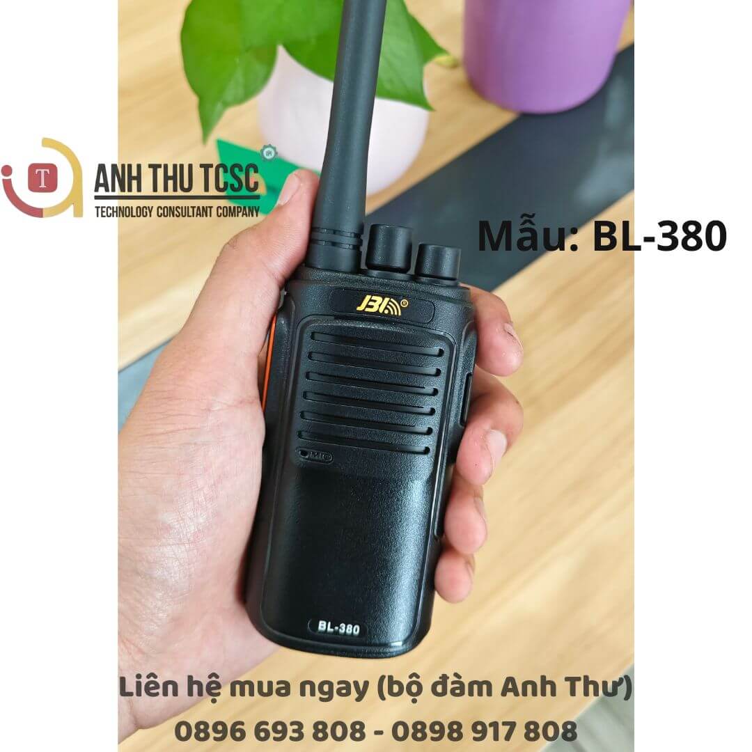 bo dam jbl bl 380 cam tay nho gon